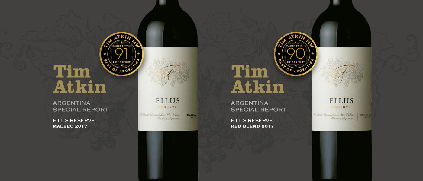 Filus Wine